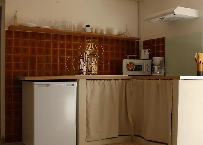 Le Laurier Apartment