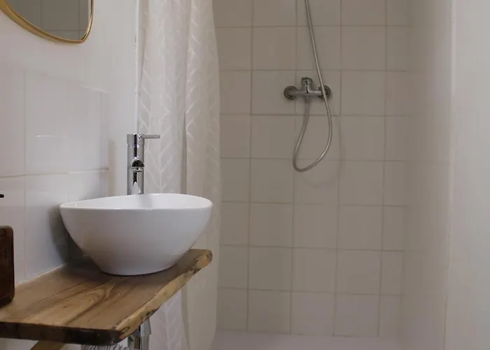 Le Laurier Apartment Bourg-Saint-Andéol